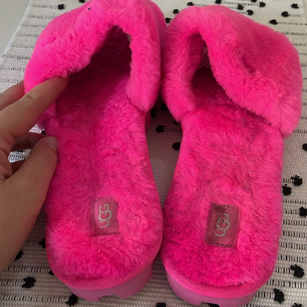 UGG Colette slipper - Picture 3 of 5